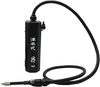 Hapyson YH-350 津本式血抜きポンプ Amazon | ハピソン(Hapyson) YH-350 津本式血抜きポンプ